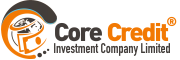 Core Credit Investment Company Limited